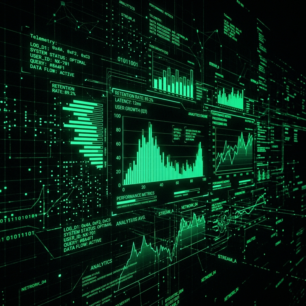 Data Analytics