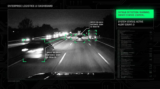 Transport AI