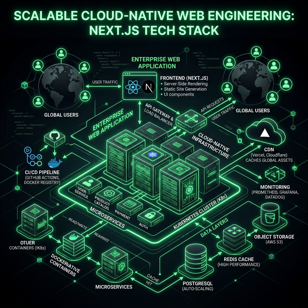 Web Architecture